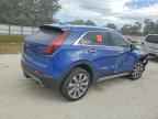 2022 CADILLAC XT4