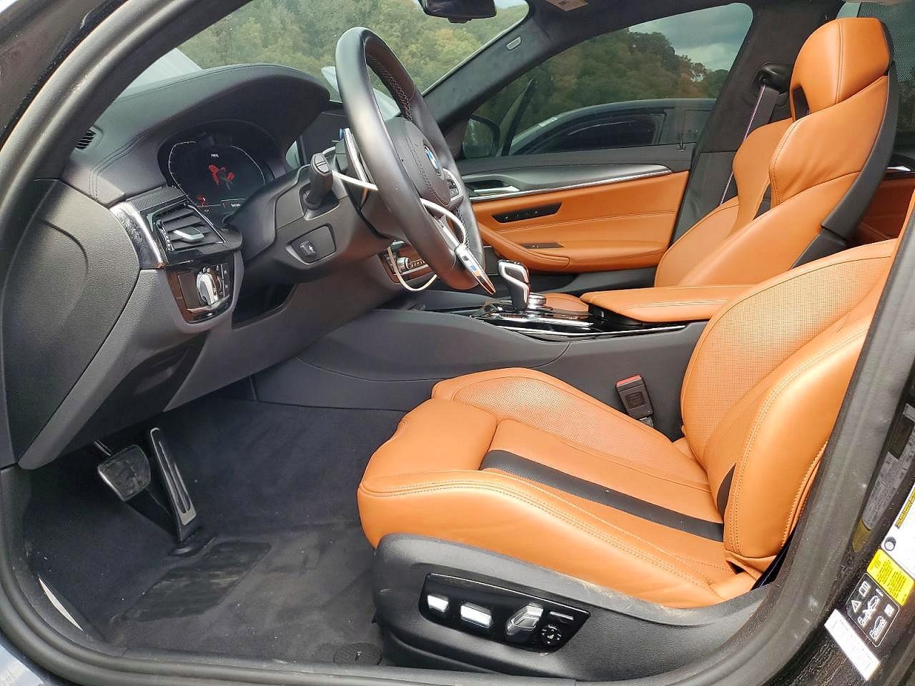 2023 BMW M5