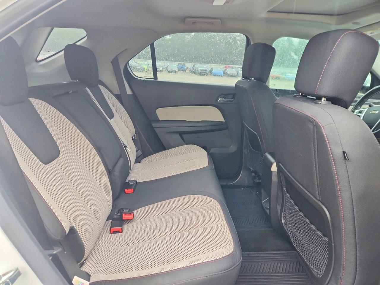 2013 CHEVROLET EQUINOX