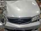 2002 HONDA ODYSSEY