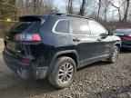 2022 JEEP CHEROKEE