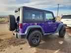 2017 JEEP WRANGLER