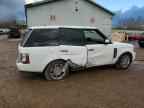 2011 LAND ROVER RANGE ROVER