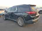 2022 CHEVROLET TRAVERSE