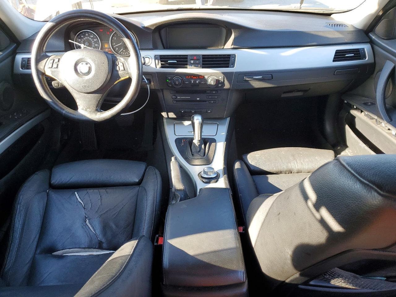 2006 BMW 3 SERIES