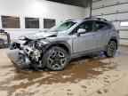 2020 SUBARU Crosstrek