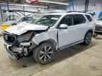 2024 HONDA PILOT