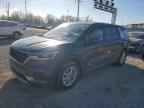 2024 KIA Carnival