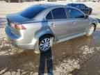 2012 MITSUBISHI LANCER
