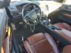 2015 CADILLAC ATS