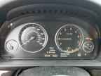 2012 BMW 5 series
