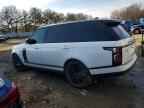 2018 LAND ROVER RANGE ROVER