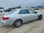 2005 HONDA ACCORD