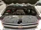 2009 CHEVROLET Silverado