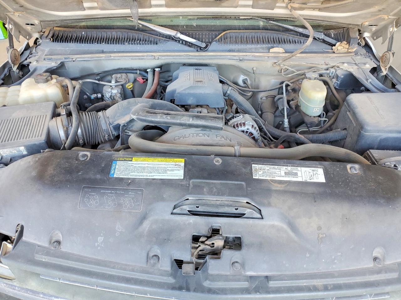 1999 CHEVROLET Silverado