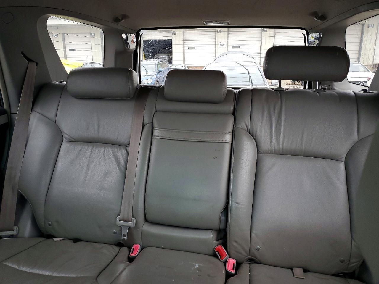 2005 TOYOTA 4Runner