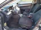 2012 MITSUBISHI LANCER