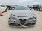 2018 ALFA ROMEO Giulia