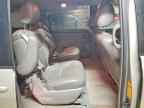 2009 TOYOTA SIENNA