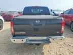 2022 NISSAN Frontier