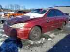 2005 TOYOTA CAMRY