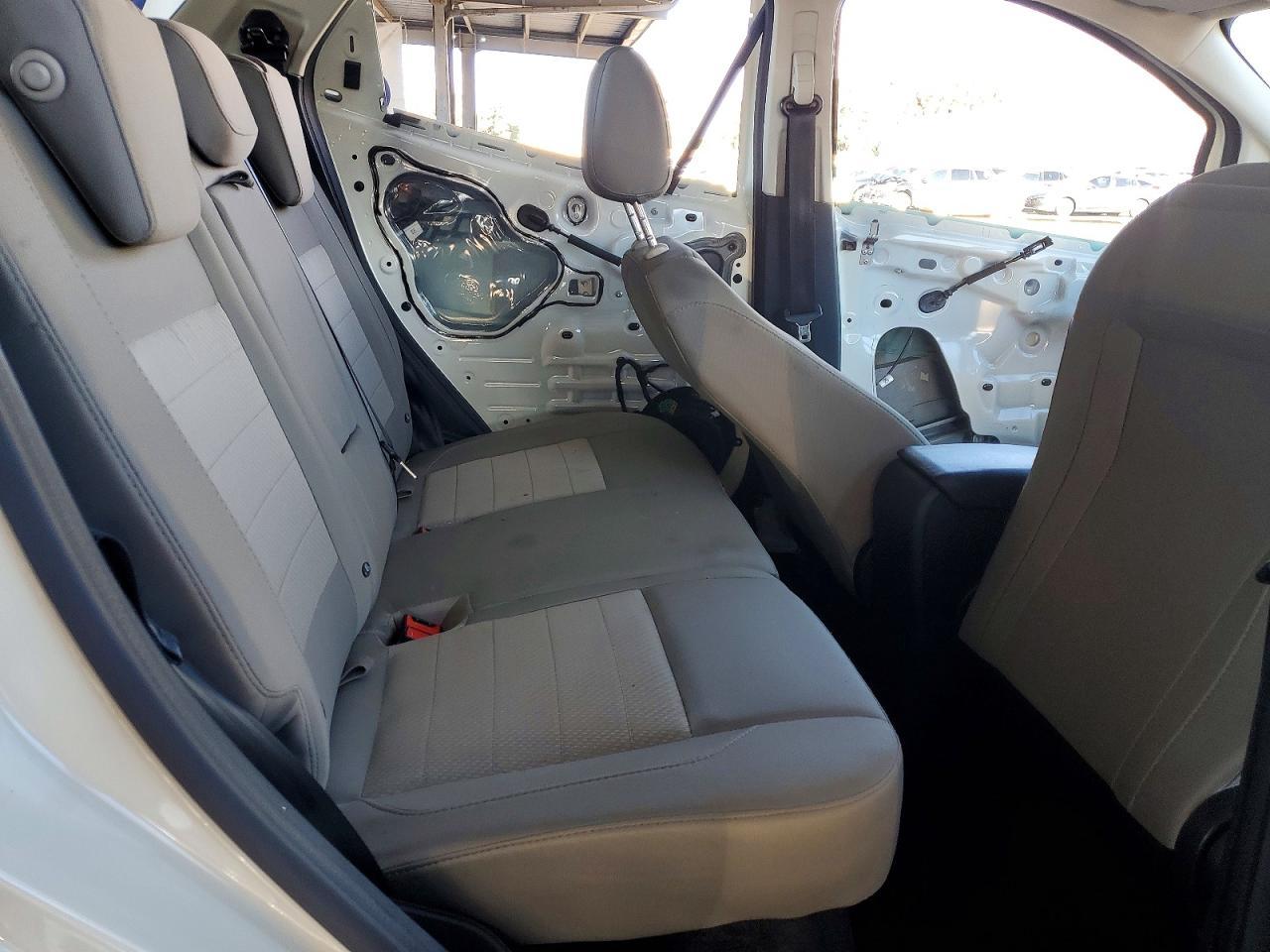 2022 FORD EcoSport