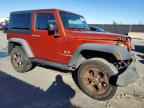 2009 JEEP WRANGLER