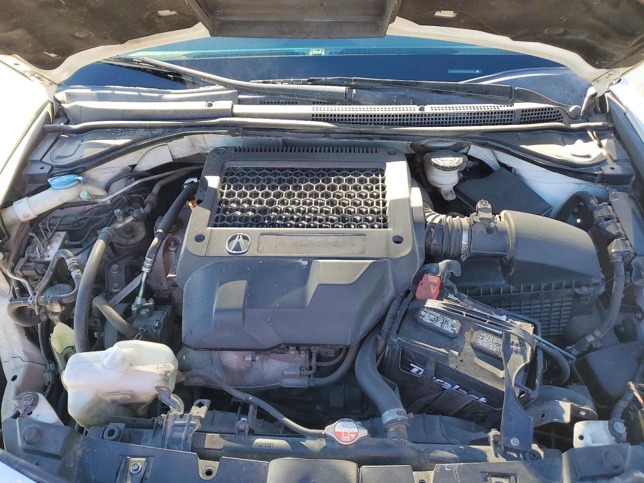 2010 ACURA RDX