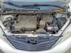 2011 TOYOTA SIENNA