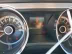 2013 FORD MUSTANG