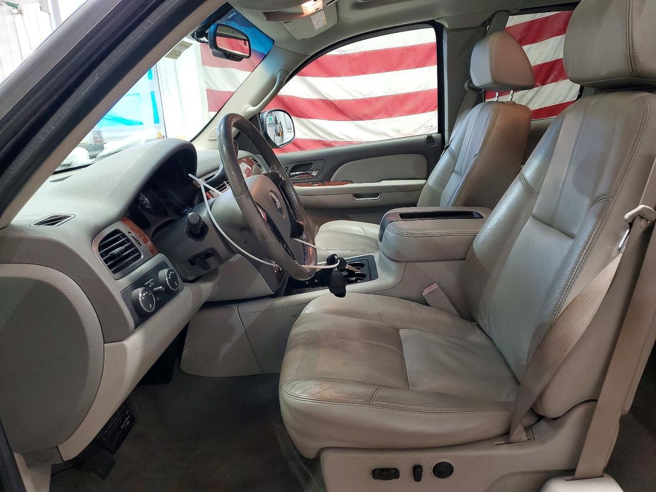 2008 CHEVROLET Silverado