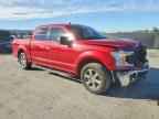 2018 FORD F-150 Lightning