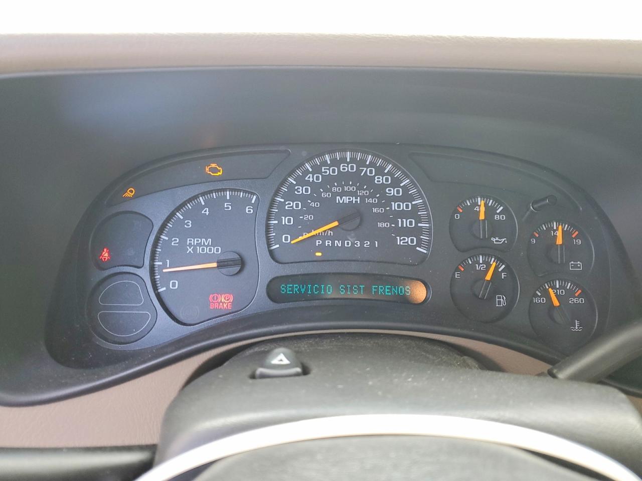 2006 GMC Sierra