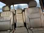 2007 HONDA ODYSSEY