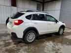2015 SUBARU XV Crosstrek