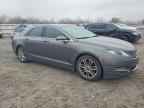 2015 LINCOLN MKZ