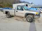 2005 GMC Sierra