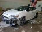 2008 NISSAN Maxima