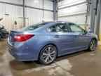 2016 SUBARU Legacy