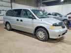 2002 HONDA ODYSSEY