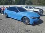2018 BMW M3