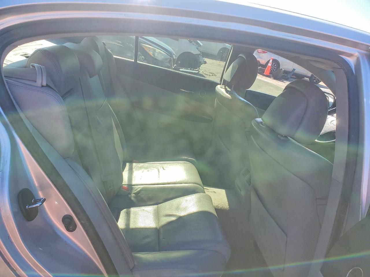 2006 LEXUS GS 300