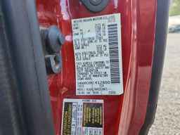 2012 NISSAN Frontier