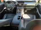 2016 LEXUS IS 200t