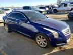 2014 CADILLAC ATS