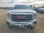 2014 GMC Sierra
