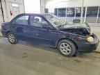 2003 KIA Spectra