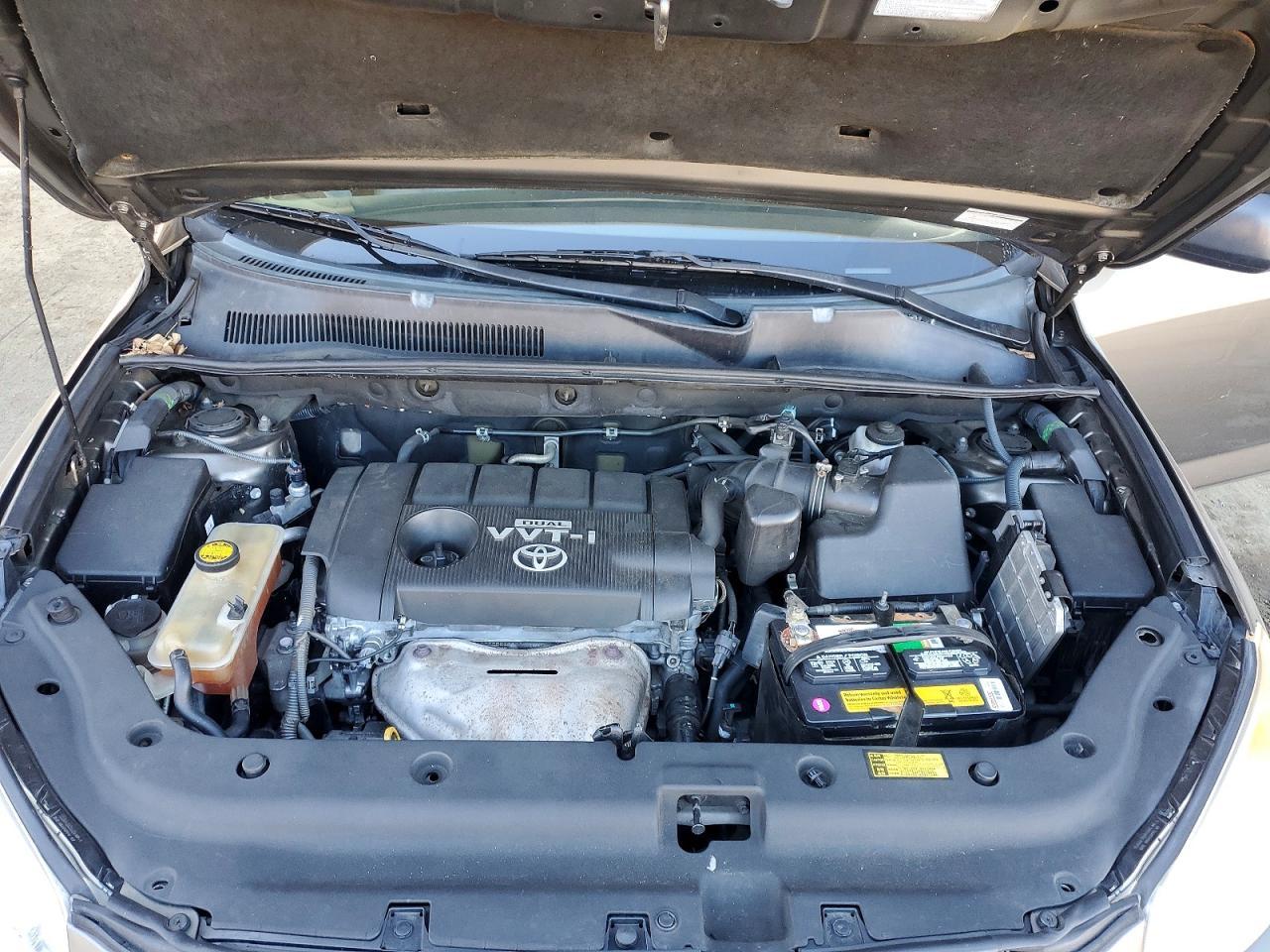 2010 TOYOTA RAV4
