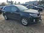2015 KIA SORENTO