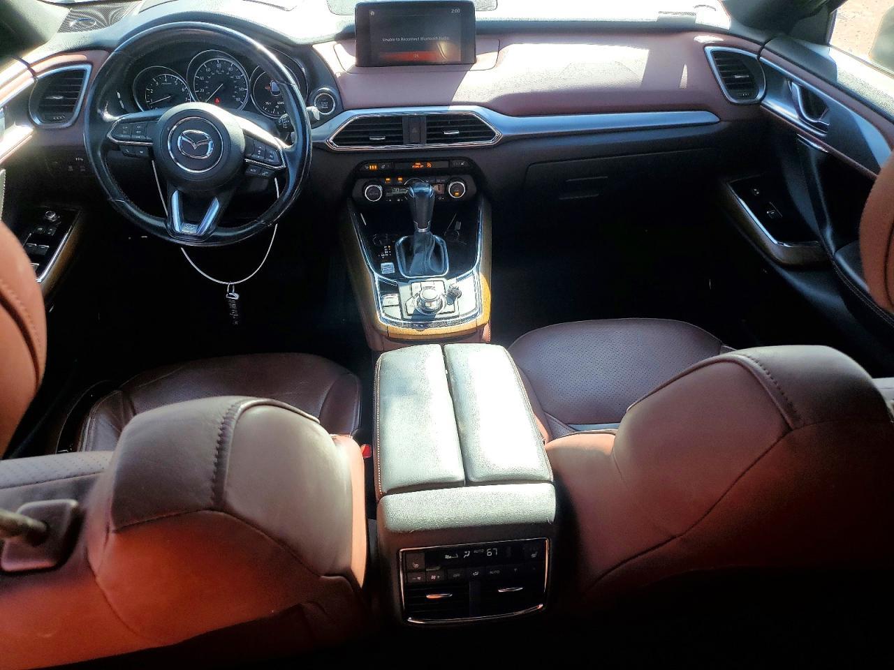 2018 MAZDA CX-9